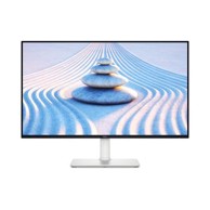 DELL Monitor 27" S2725HS, FHD, IPS, 100Hz, 4ms, 300cd/m2, pivot, zvučnici, bijeli